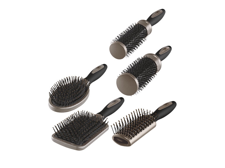 Brosse à cheveux