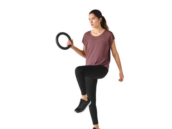 Ladies' Premium Sports Top