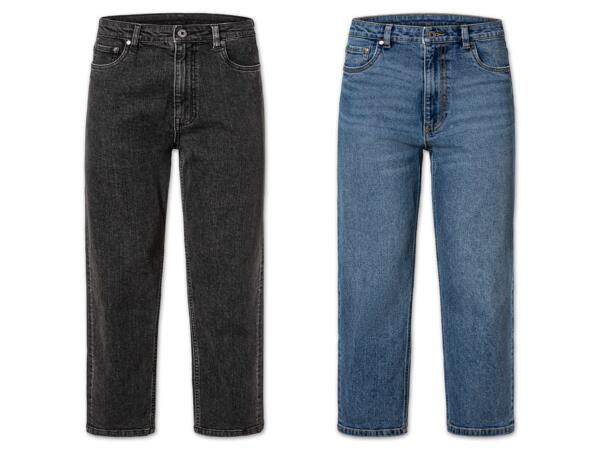 Damen Jeans