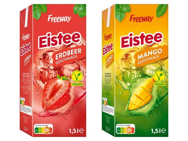 Eistee