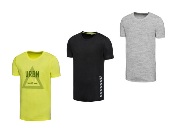 Tee-shirt de sport pour homme1
