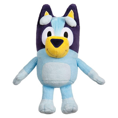 Kids Bluey & Friends Plush Toy