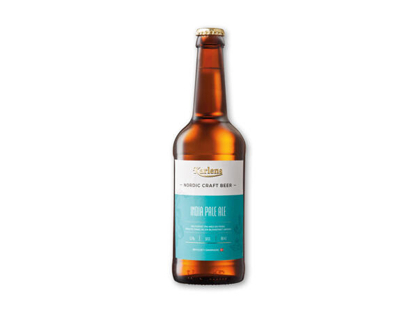 Danskbrygget India Pale Ale