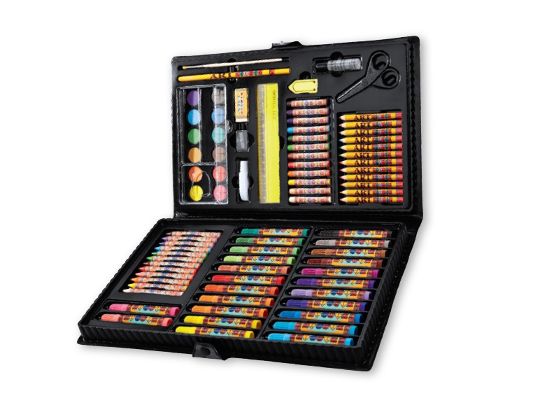 Crelando Art Set