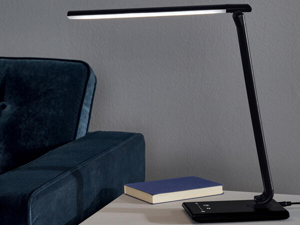 LED Desk Lamp