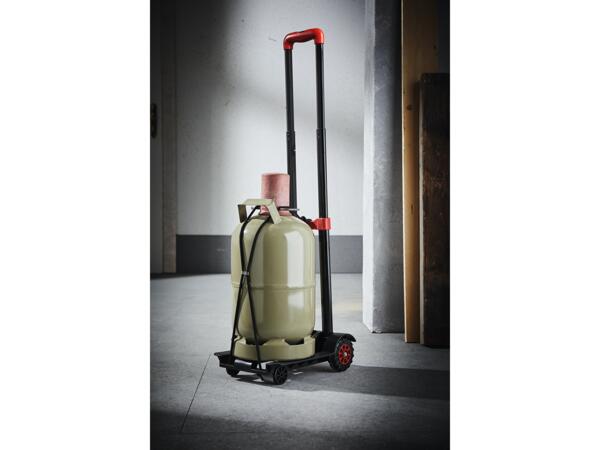 Folding Hand Truck