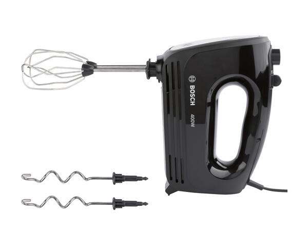 Batteur à main Bosch MFQ2420B