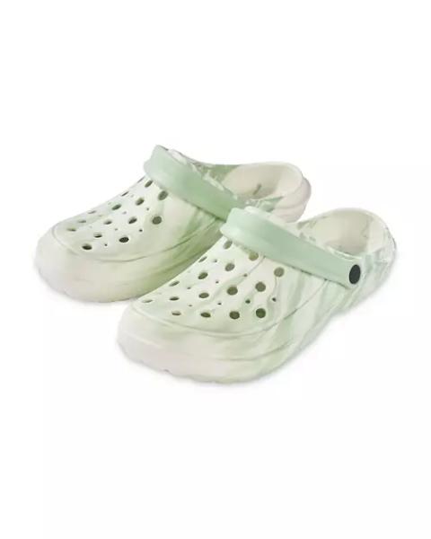 Summer Clogs