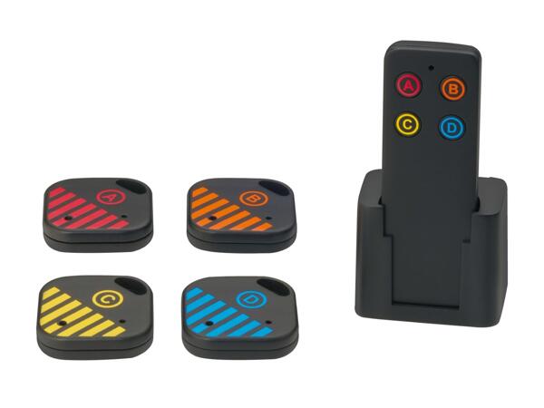 Key Finder