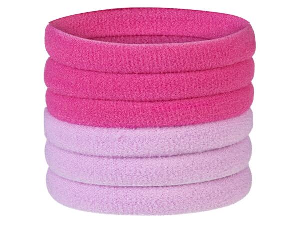 Hair accessories