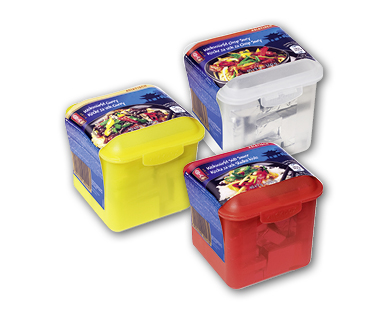ASIA Fixwürfel in der Klickbox
