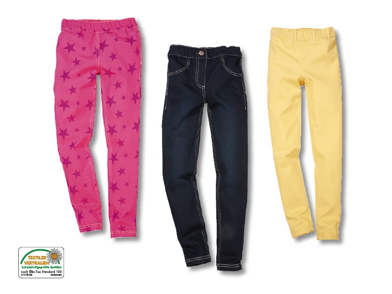 Jeggings