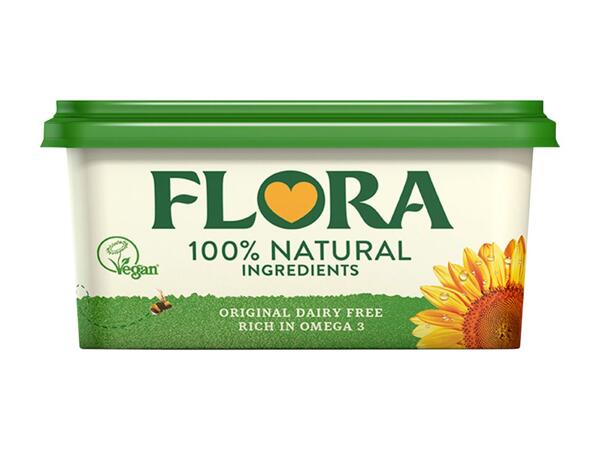 Flora