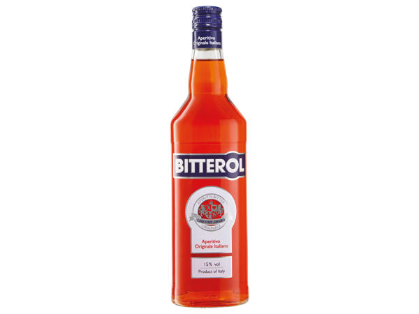 Aperitivo