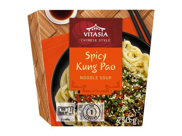Vitasia Noodle Soup Box Assorted