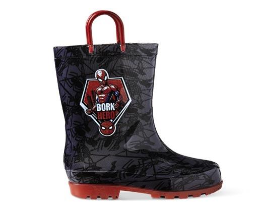 Children's Character Rain Boots