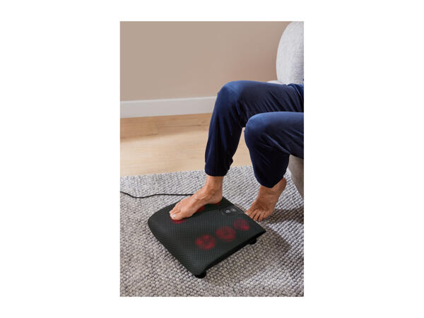 Silvercrest Foot Massager