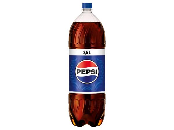 PEPSI / PEPSI MAX / PEPSI LIME / MIRINDA