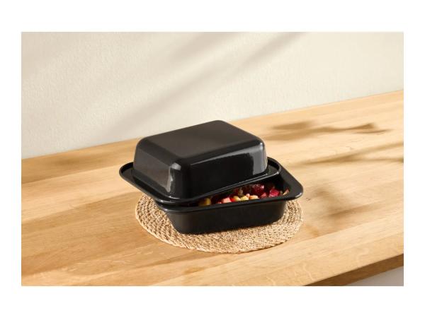 Silvercrest Baking Trays - 2 Pack