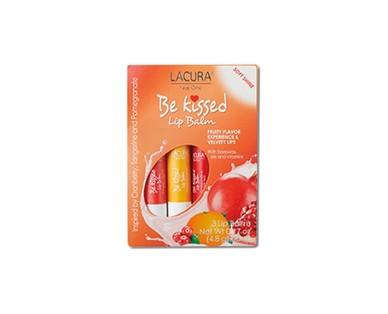 Lacura Be Kissed Lip Balm