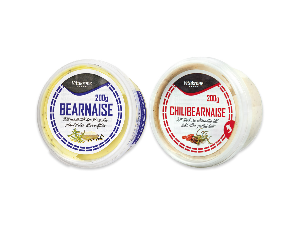 BEARNAISESÅS
