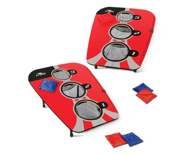 Crane 3-Hole Bean Bag Toss