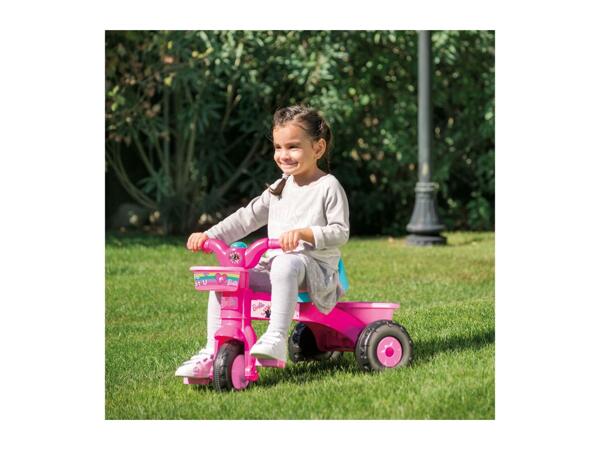 Barbie My 1st Trike