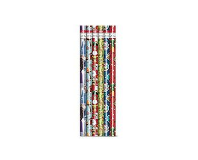 Licensed 
 Gift Wrap