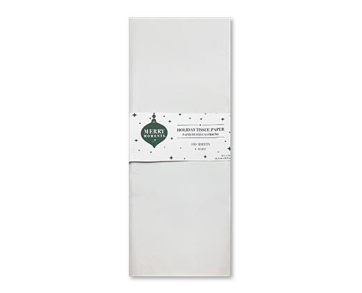 Merry Moments Holiday Tissue Paper