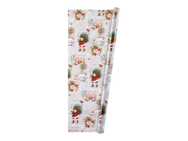 Wrapping Paper