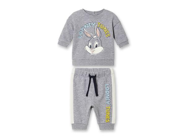 Baby Tracksuit