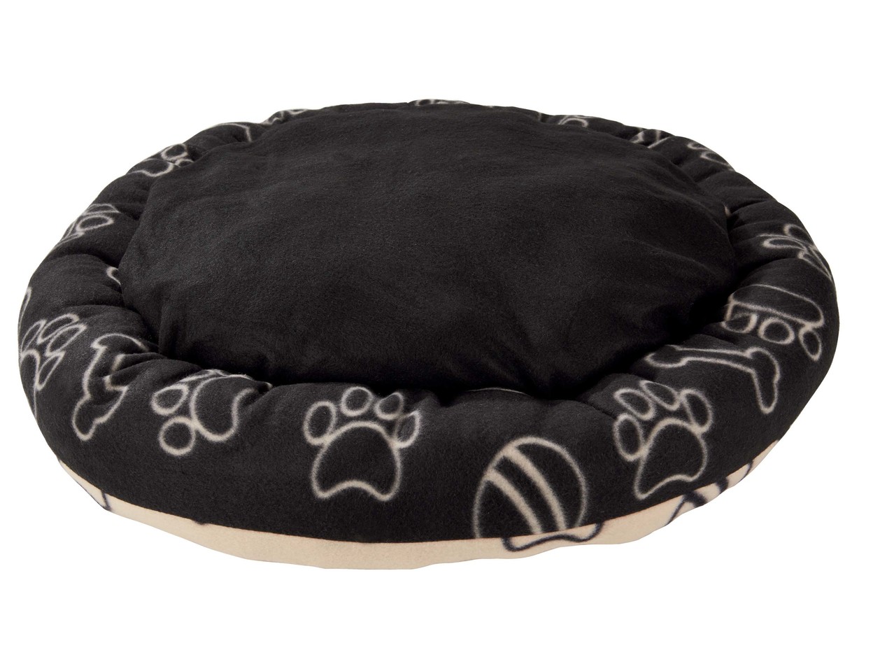 ZOOFARI Dog Bed