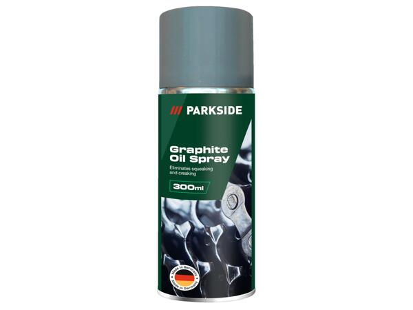 PARKSIDE(R) SORTIMENT OLEJŮ