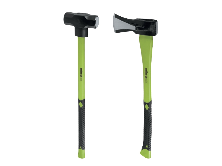 FLORABEST Sledgehammer or Axe