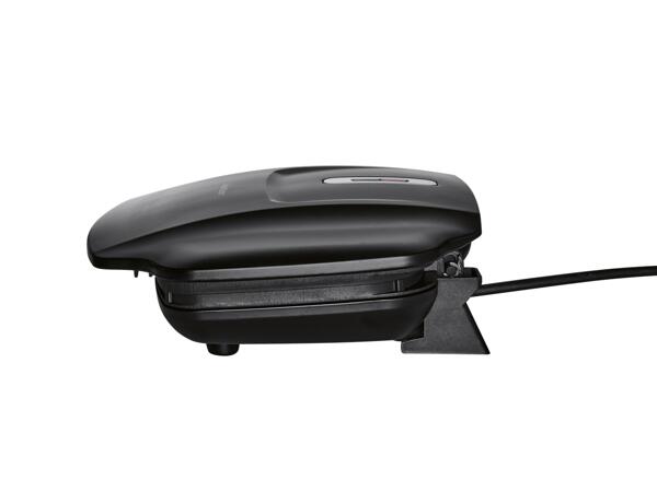 Contact Grill
