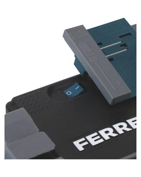 Multifunctional Sharpener