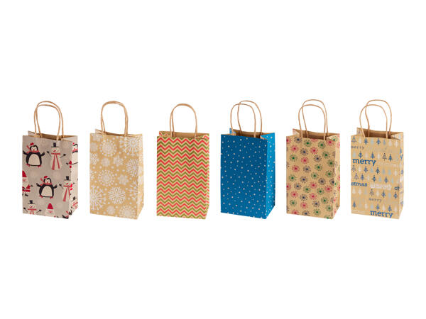 Gift Bag Set