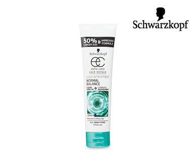 Schwarzkopf Hair Treatments 250ml/150ml