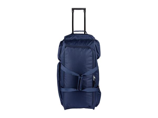 Top Move 68L Wheeled Holdall