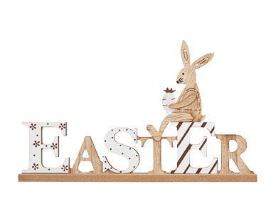 Easter Decorations