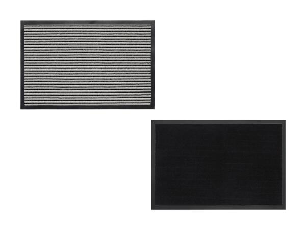 Tapis antipoussière