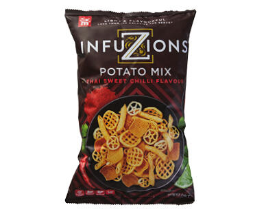 Infuzions Thai Sweet Chilli Potato Mix 110g