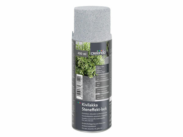 Lackspray