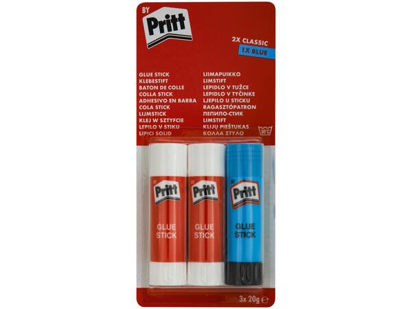 Pritt Glue Sticks