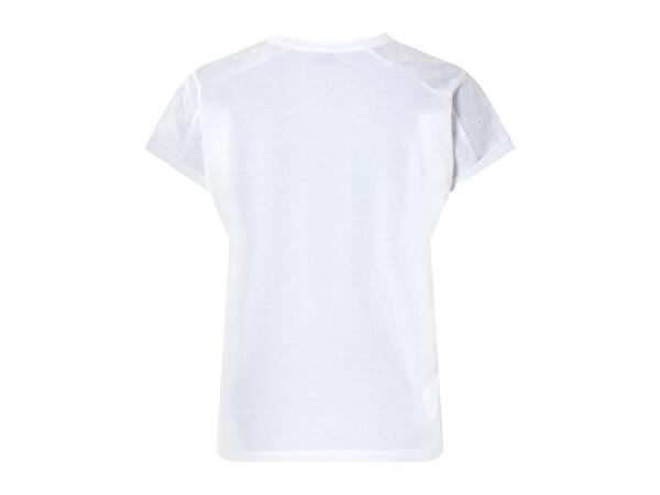 Esmara Ladies' White Blouse