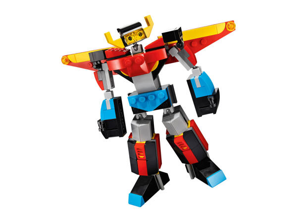 LEGO(R) Play Set - Small