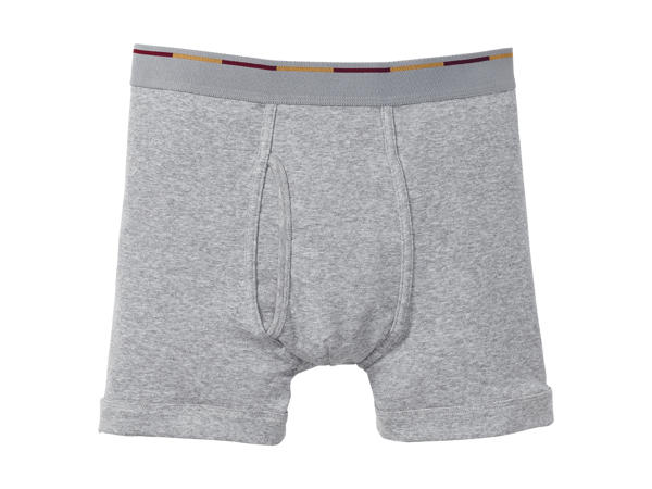 LIVERGY(R) Boksershorts