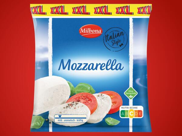 Mozzarella