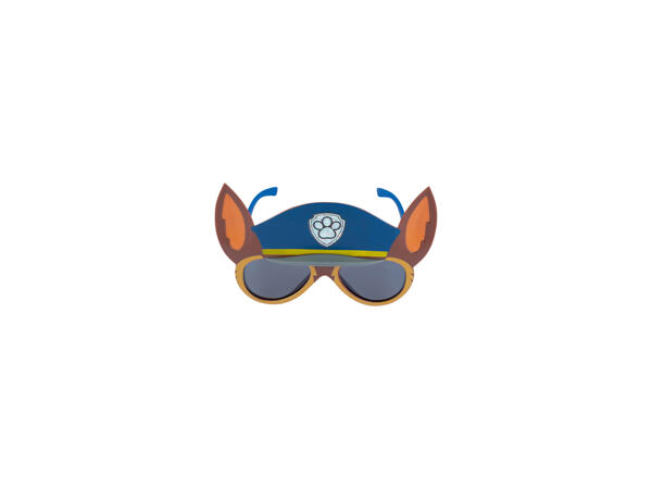Kids' Carnival Sunglasses "Spiderman, Paw Patrol"