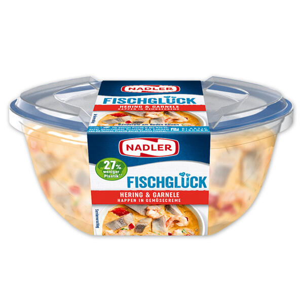 Fischglück